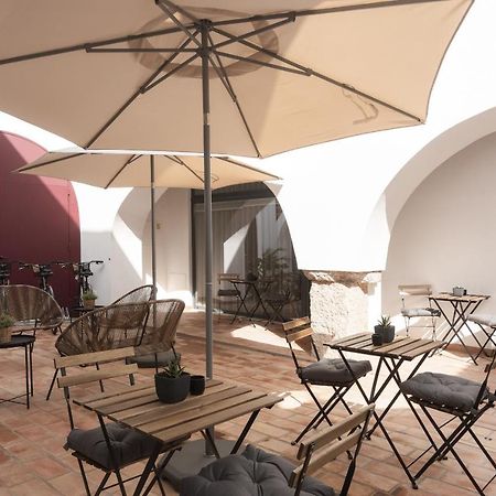 Madalena Village 1 - City Centre By Hd Properties 法鲁区 外观 照片