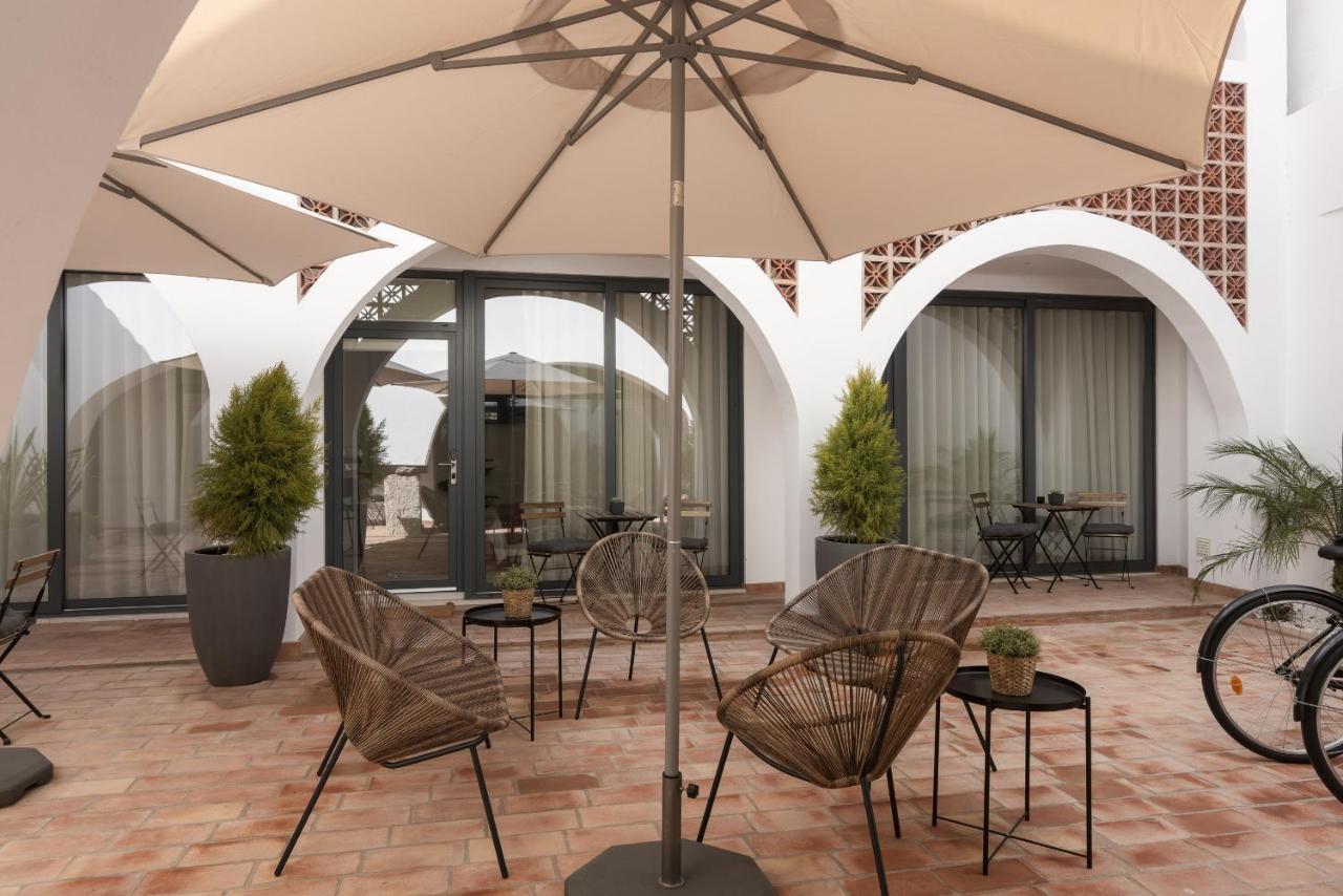 Madalena Village 1 - City Centre By Hd Properties 法鲁区 外观 照片