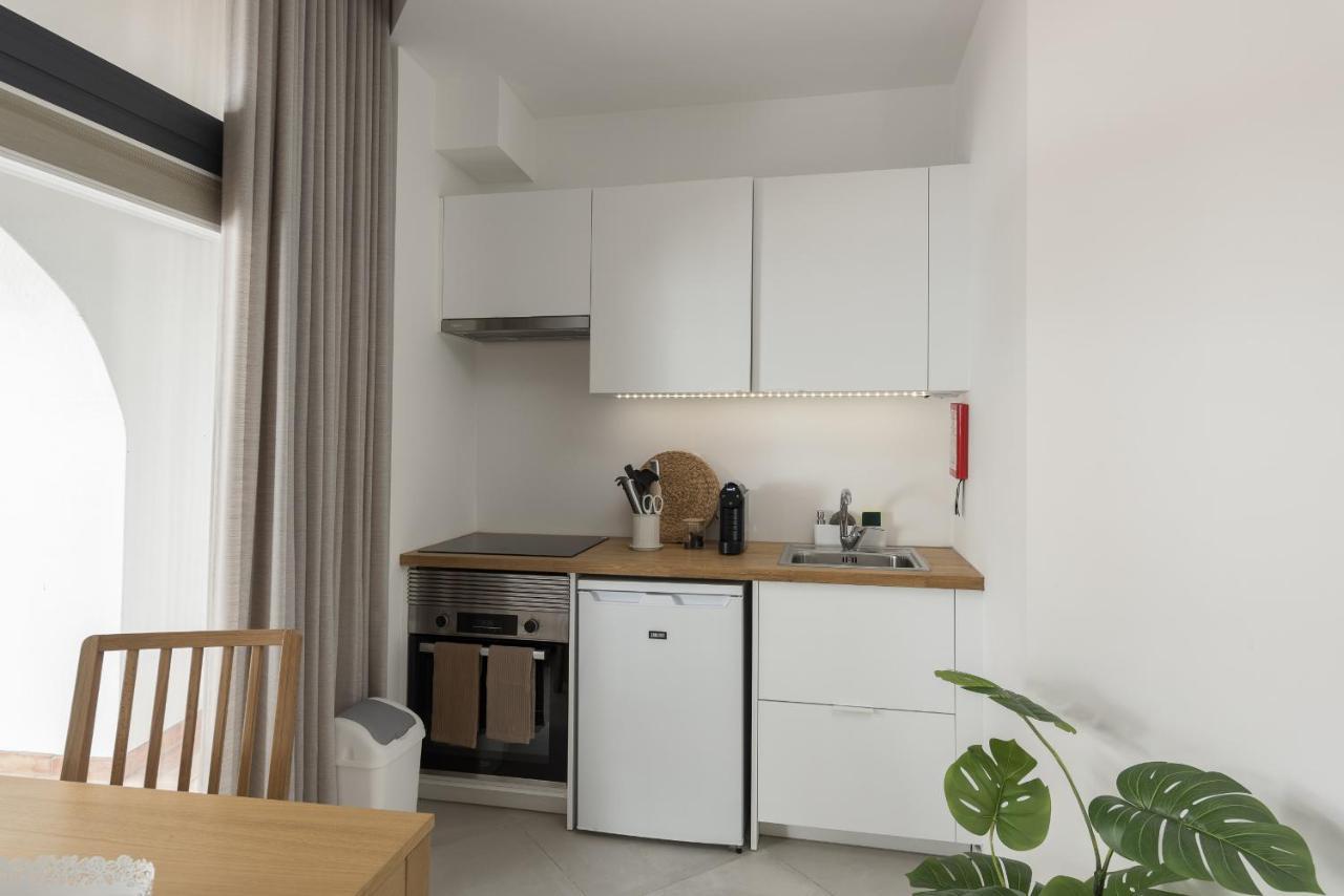 Madalena Village 1 - City Centre By Hd Properties 法鲁区 外观 照片