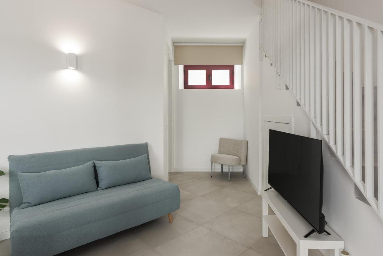 Madalena Village 1 - City Centre By Hd Properties 法鲁区 外观 照片