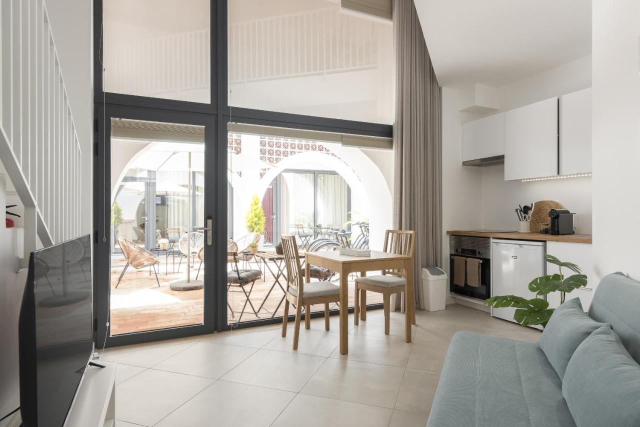 Madalena Village 1 - City Centre By Hd Properties 法鲁区 外观 照片