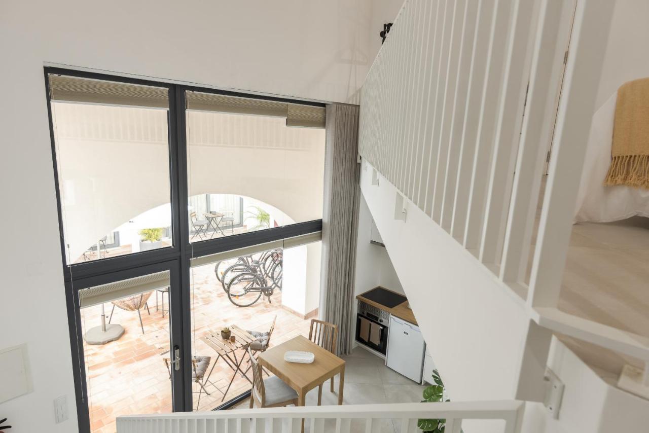 Madalena Village 1 - City Centre By Hd Properties 法鲁区 外观 照片