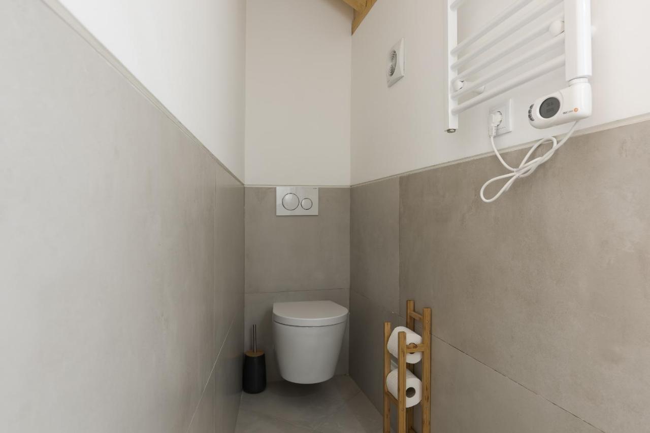 Madalena Village 1 - City Centre By Hd Properties 法鲁区 外观 照片