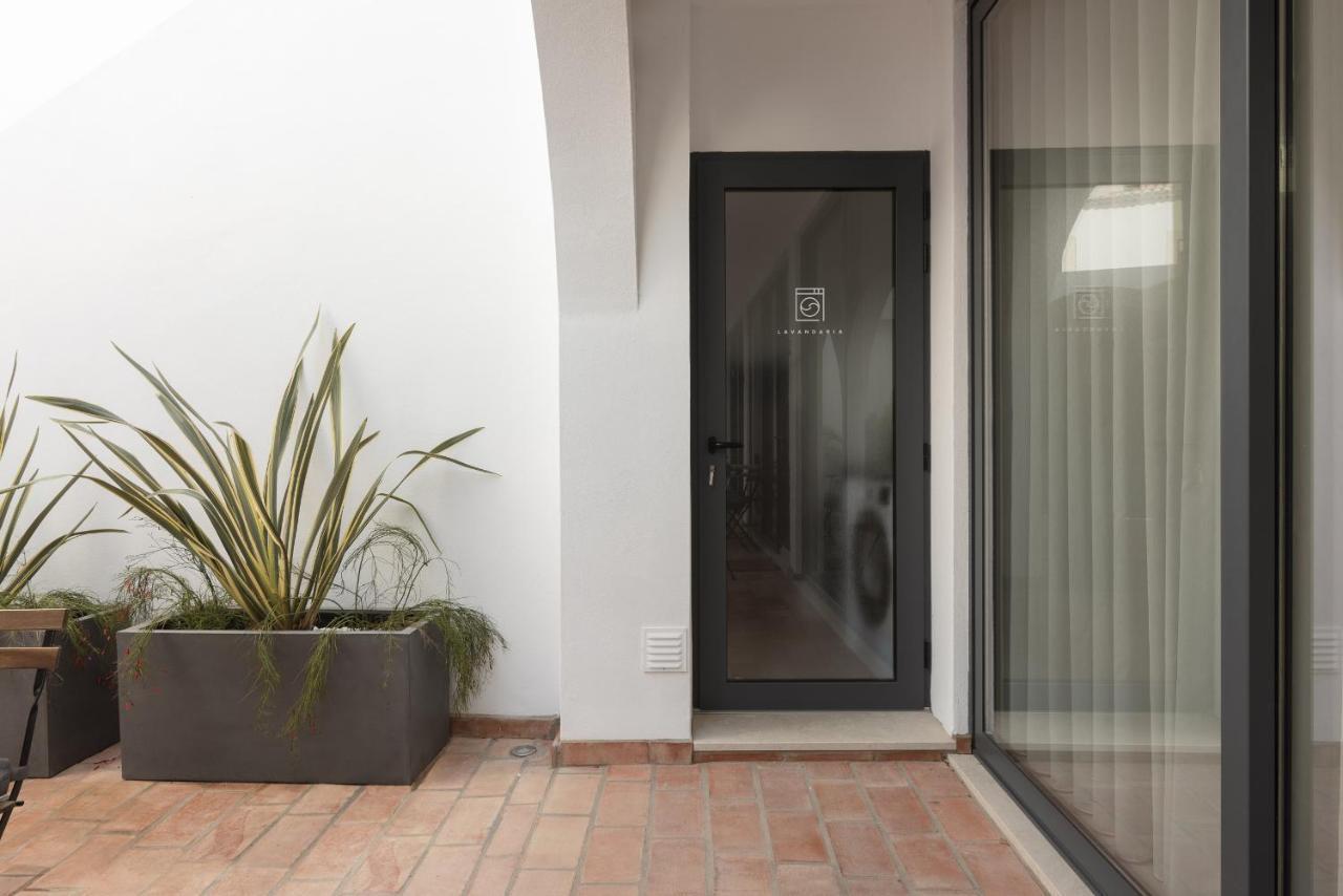Madalena Village 1 - City Centre By Hd Properties 法鲁区 外观 照片
