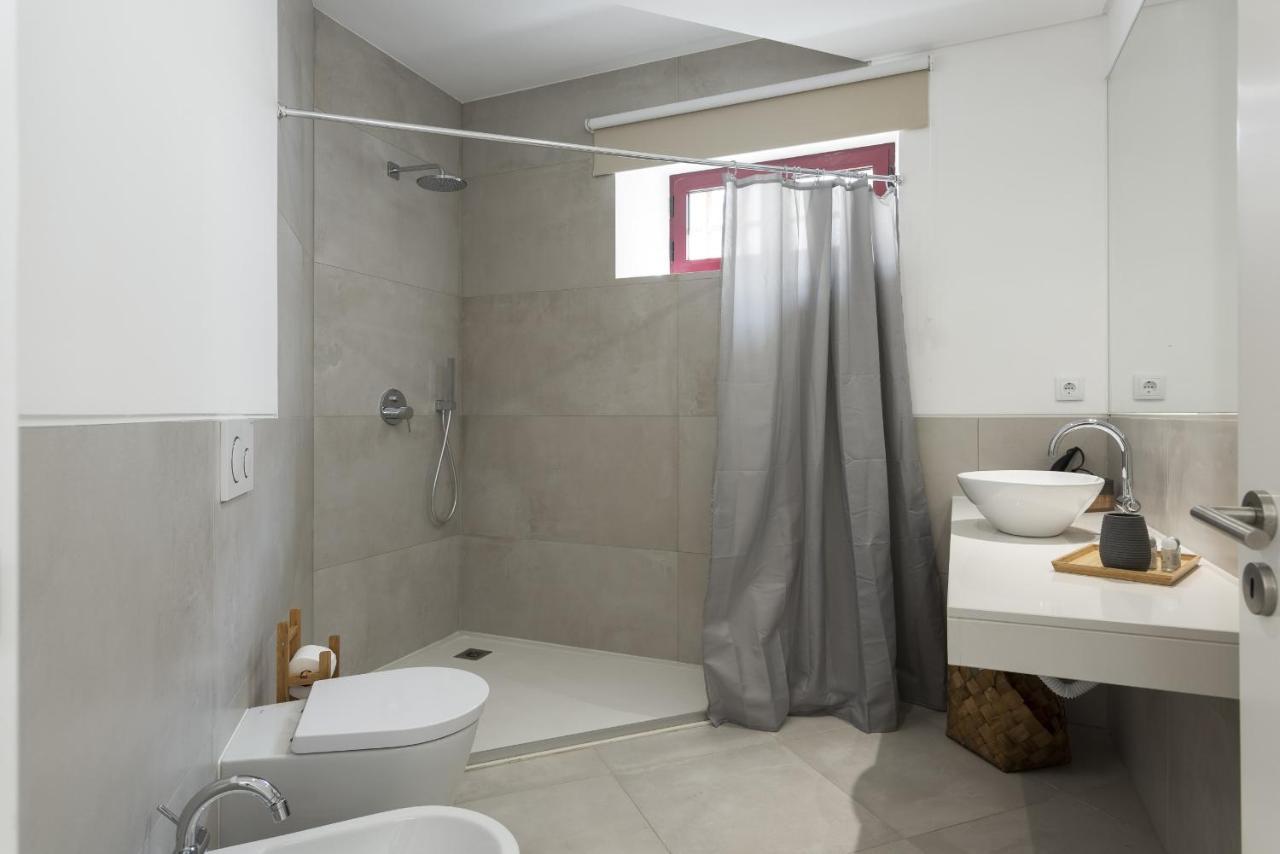 Madalena Village 1 - City Centre By Hd Properties 法鲁区 外观 照片