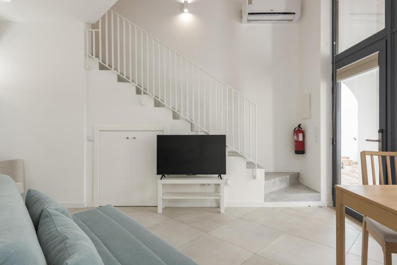 Madalena Village 1 - City Centre By Hd Properties 法鲁区 外观 照片