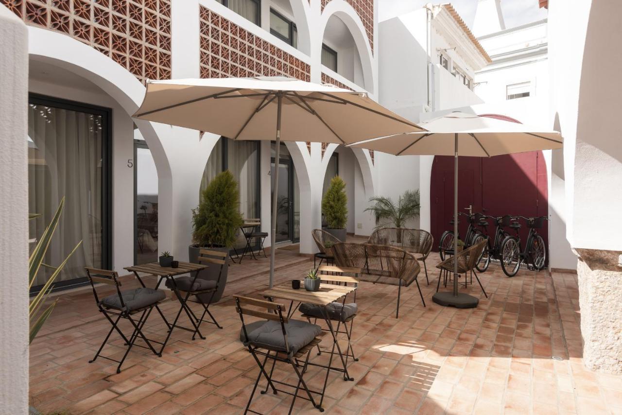 Madalena Village 1 - City Centre By Hd Properties 法鲁区 外观 照片