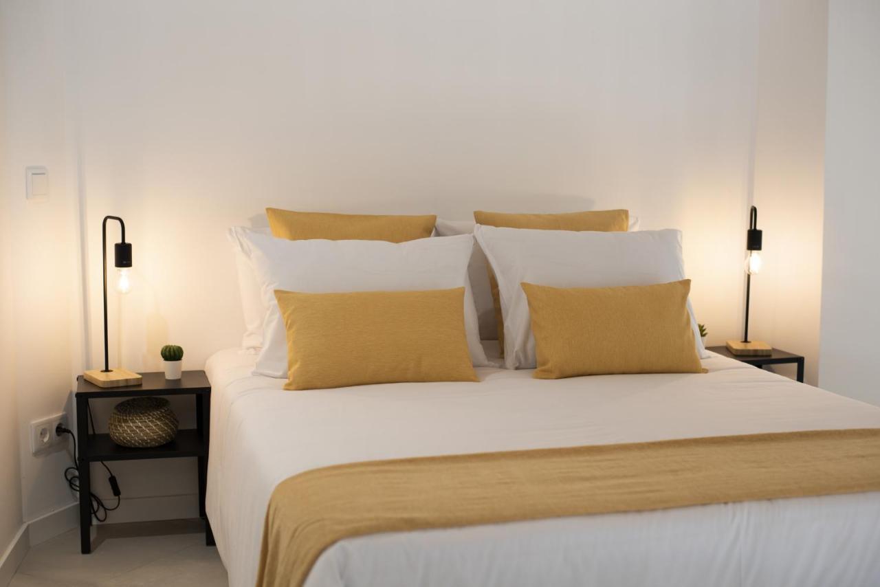 Madalena Village 1 - City Centre By Hd Properties 法鲁区 外观 照片